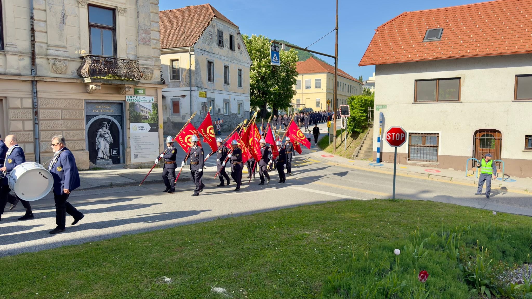 Florijanova maša