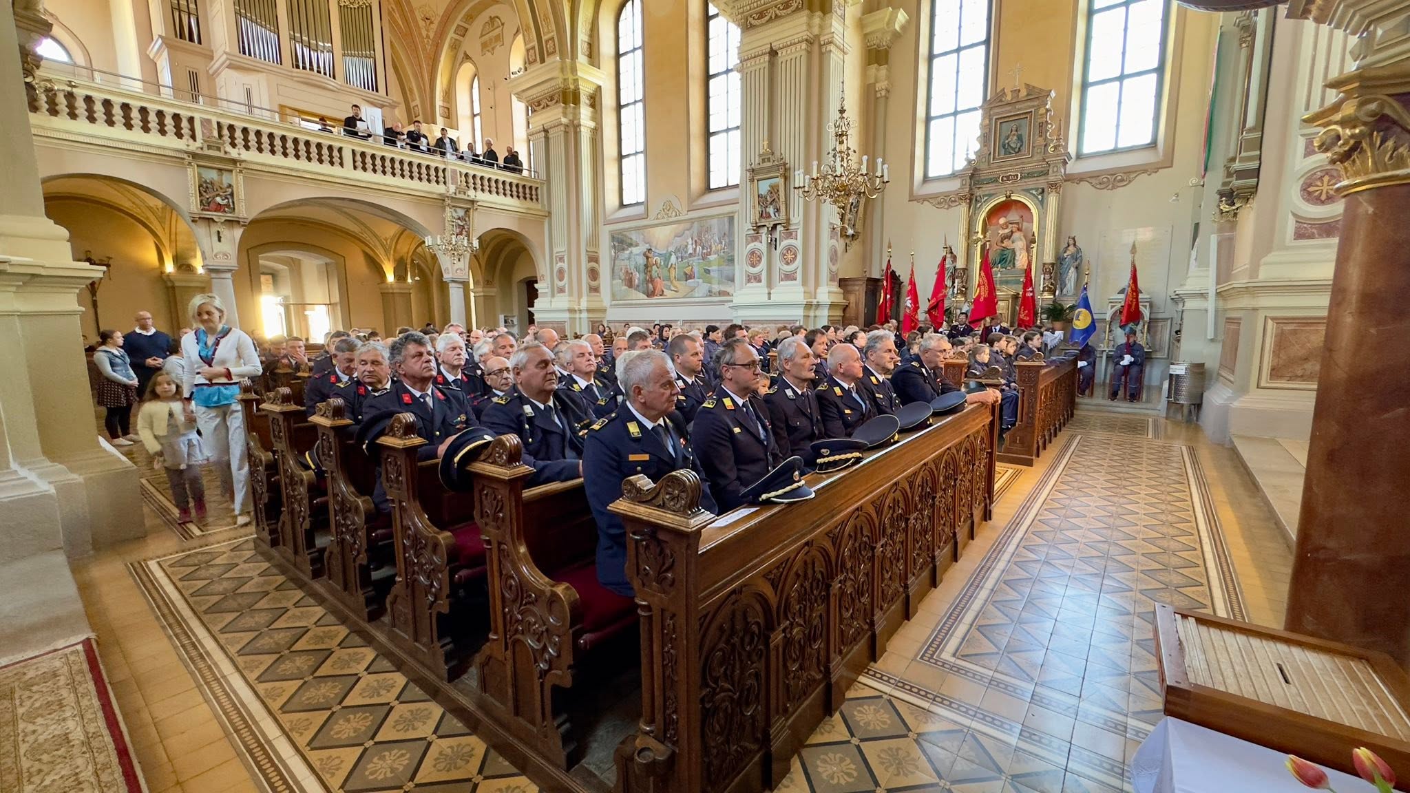 Florijanova maša