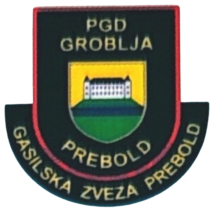 PGD Groblja