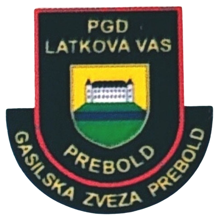 PGD Latkova vas