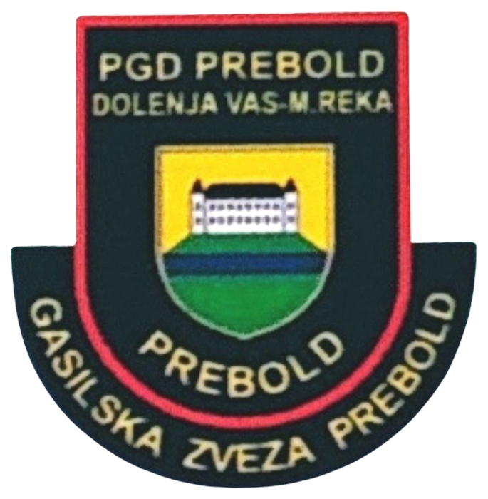 PGD Prebold – Dolenja vas – Marija Reka